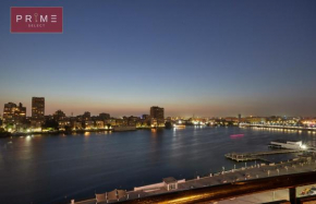 Prime Select Arkadia Nile View